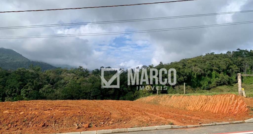 Terreno à venda no Pomerode Fundos, Pomerode 