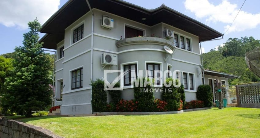 Casa com 3 quartos à venda no Testo Central, Pomerode 