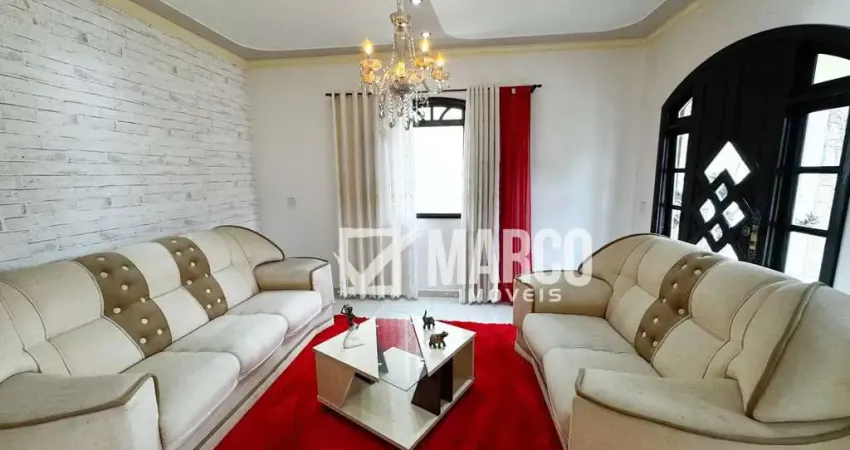 Casa com 4 quartos à venda no Centro, Pomerode 