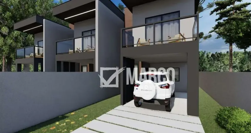 Casa com 3 quartos à venda no Ribeirão Areia, Pomerode 