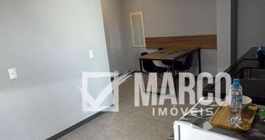 Loft para alugar na Carlos Struck, 30, Testo Central, Pomerode
