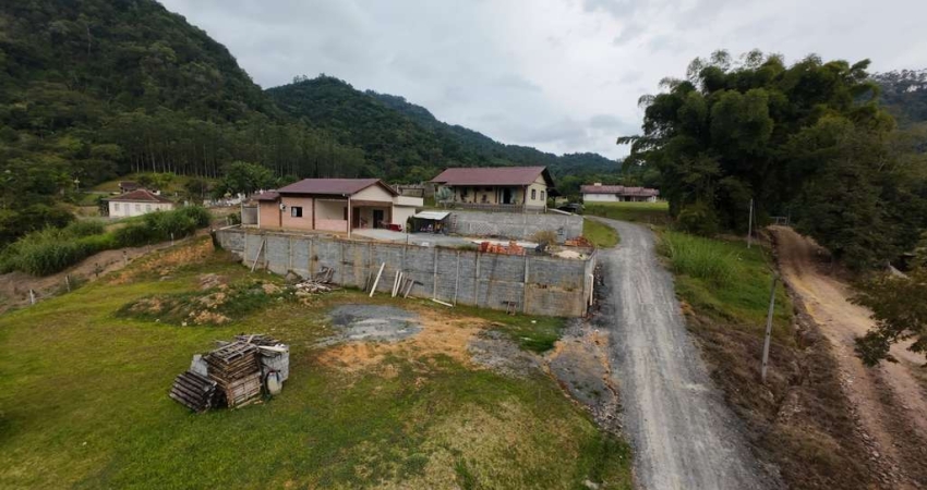 Casa com 7 quartos à venda no Wunderwald, Pomerode 