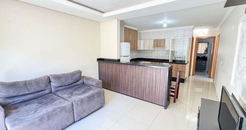 Casa com 2 quartos à venda no Testo Rega, Pomerode 