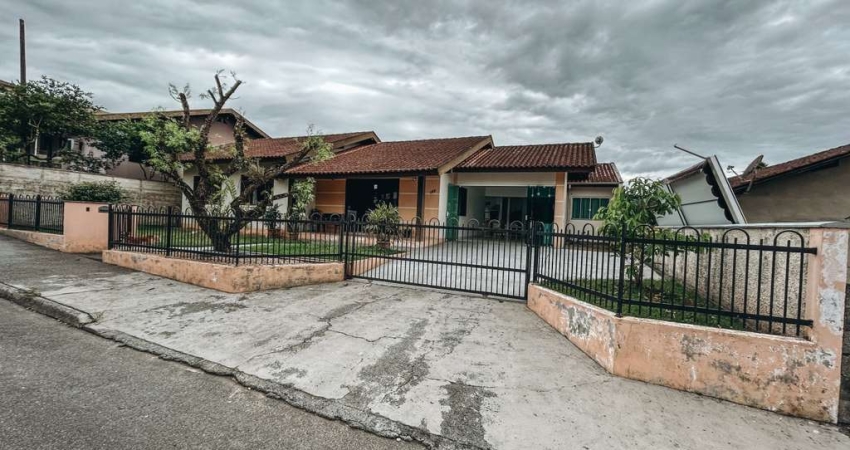 Casa com 3 quartos à venda no Testo Rega, Pomerode 