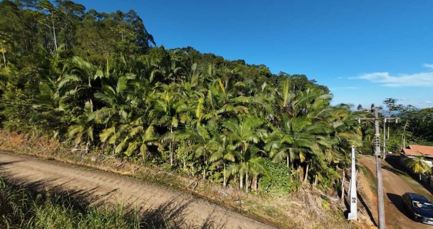 Terreno à venda no Ribeirão Souto, Pomerode 