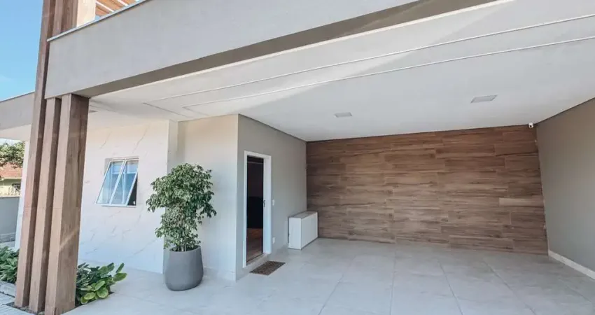 Casa com 2 quartos à venda no Testo Central, Pomerode 