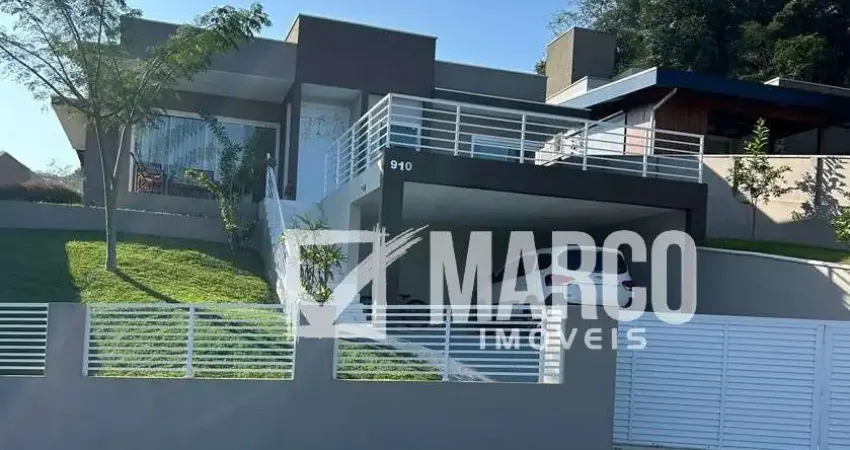 Casa com 3 quartos à venda no Ribeirão Areia, Pomerode 