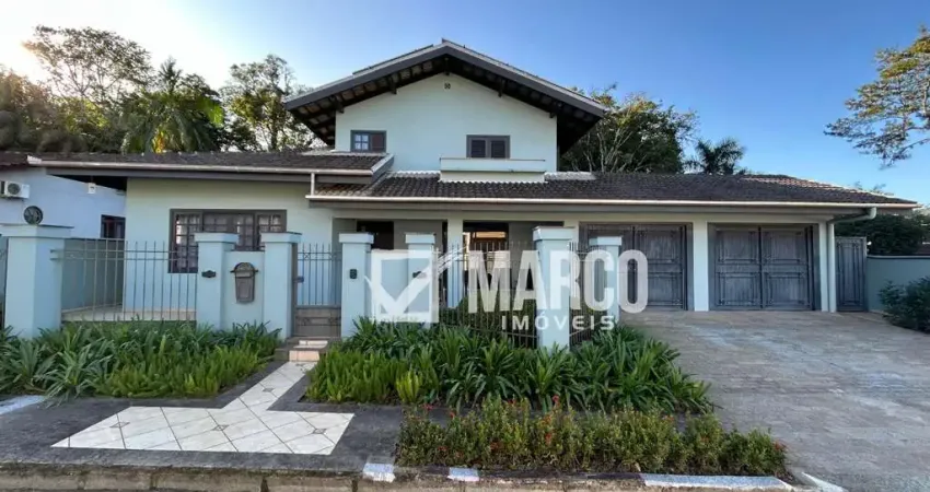 Casa com 3 quartos à venda no Centro, Pomerode 