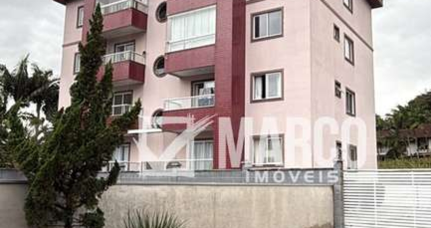 Apartamento com 3 quartos para alugar na HERMANN WEEGE, 2916, Centro, Pomerode