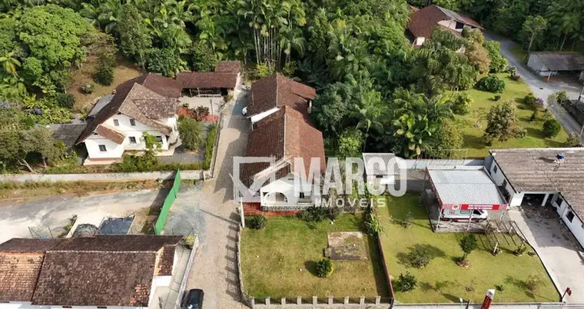 Casa com 5 quartos à venda no Centro, Pomerode 