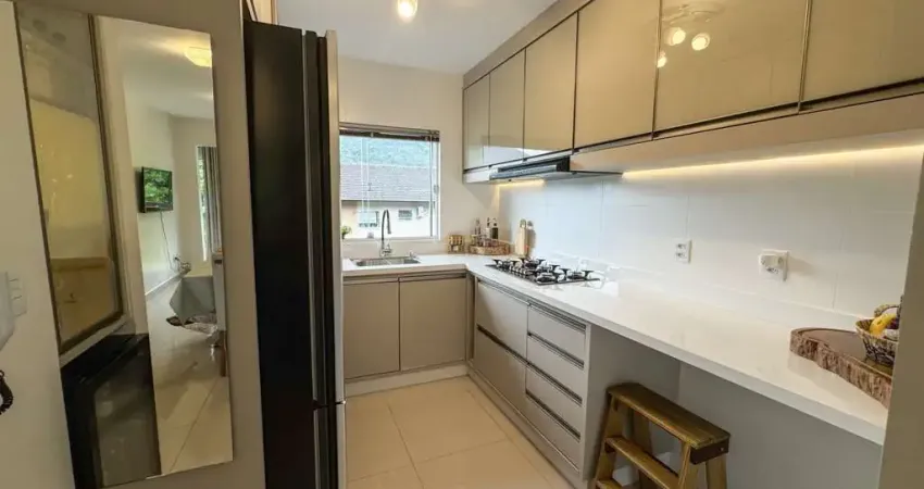 Apartamento com 3 quartos à venda no Centro, Pomerode 