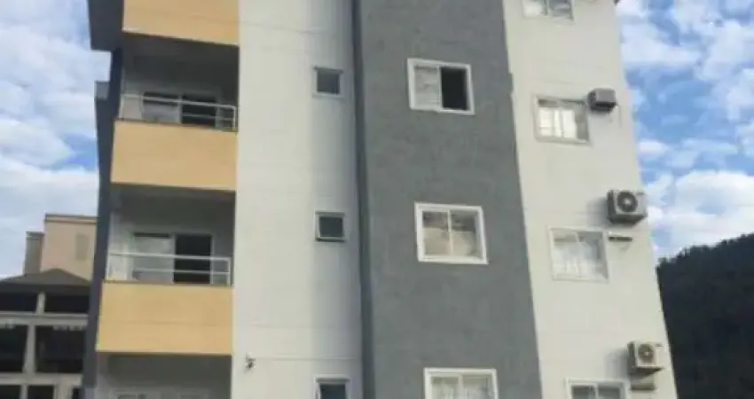 Apartamento com 2 quartos para alugar na Alexandre Buerger, 211, Centro, Pomerode