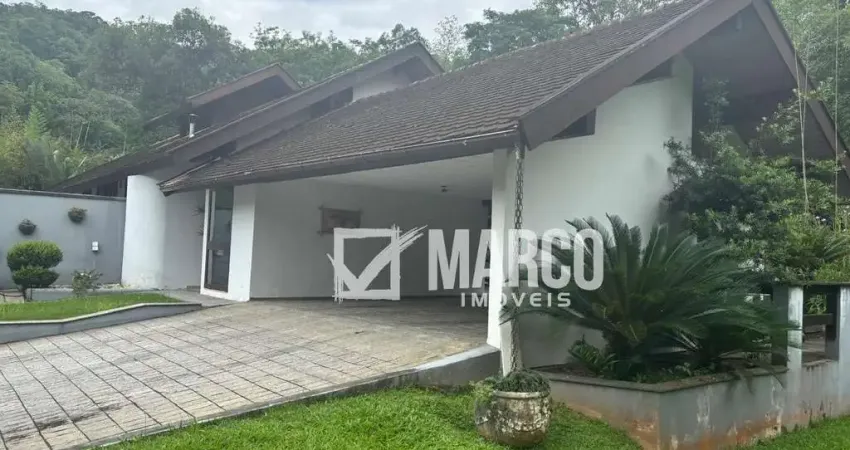 Casa com 3 quartos à venda no Wunderwald, Pomerode