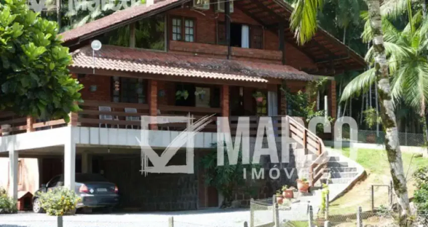 Chácara / sítio com 3 quartos à venda no Testo Rega, Pomerode 