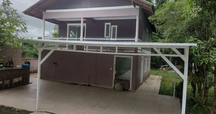 Chácara / sítio com 4 quartos à venda no Testo Rega, Pomerode