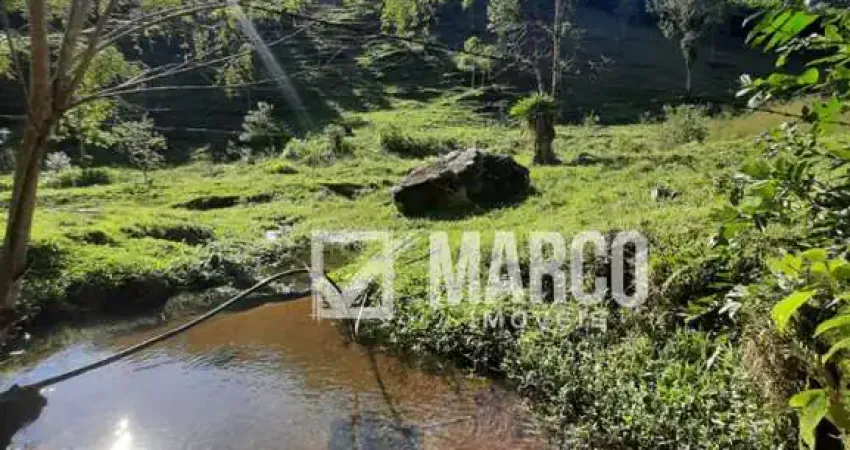 Terreno à venda no Testo Alto, Pomerode 