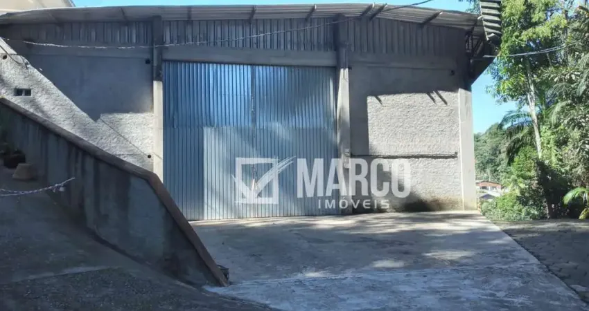 Barracão / Galpão / Depósito com 1 sala à venda no Testo Salto, Blumenau