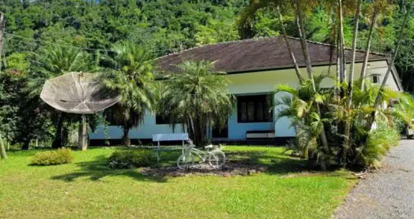 Casa com 5 quartos à venda no Testo Alto, Pomerode