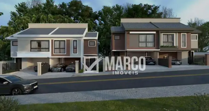 Casa com 4 quartos à venda no Centro, Pomerode