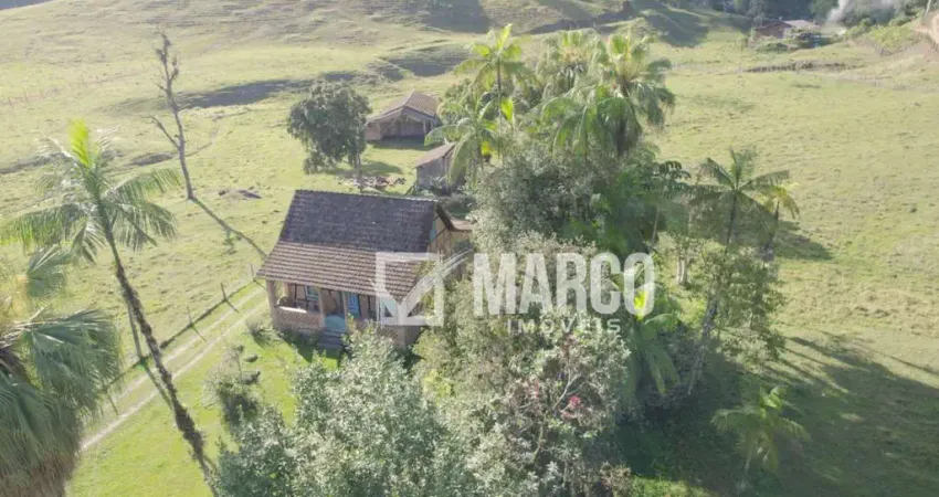 Chácara / sítio à venda no Testo Central, Pomerode 