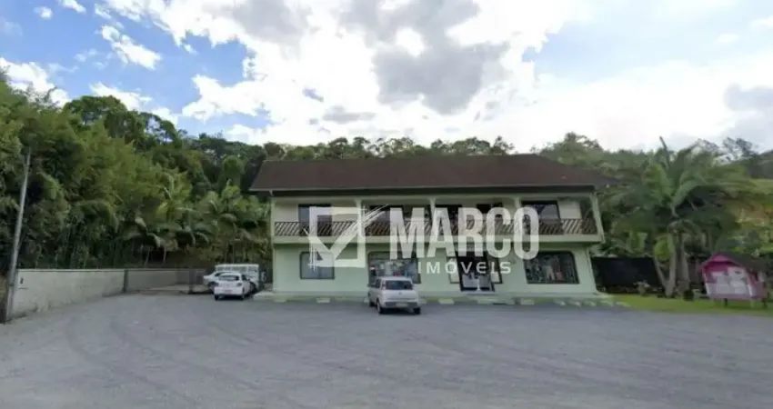 Sala comercial para alugar na 15 de Novembro, 9326, Testo Central, Pomerode