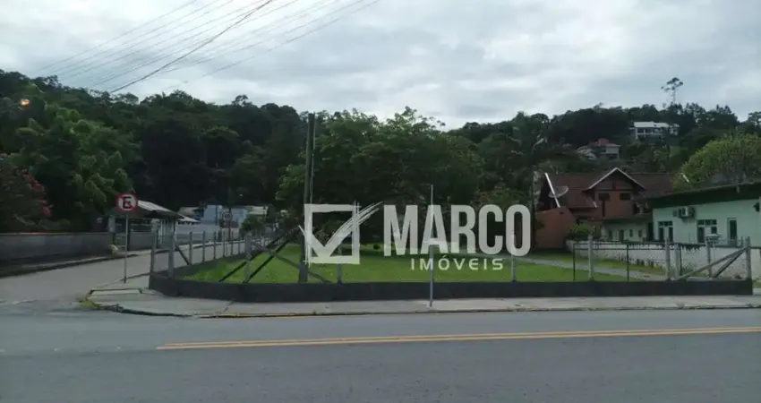 Casa comercial com 1 sala à venda no Centro, Pomerode