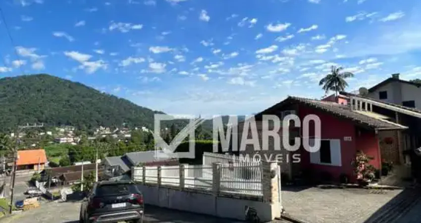 Casa com 2 quartos à venda no Centro, Pomerode