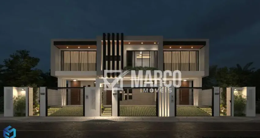 Casa com 3 quartos à venda no Ribeirão Areia, Pomerode