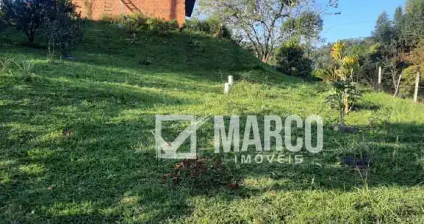 Chácara / sítio com 3 quartos à venda no Testo Central, Pomerode 