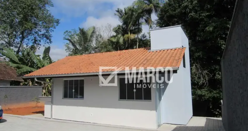 Kitnet / Stúdio para alugar na Hermann Weege, 1323, Centro, Pomerode