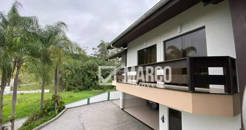 Casa com 3 quartos à venda no Centro, Pomerode