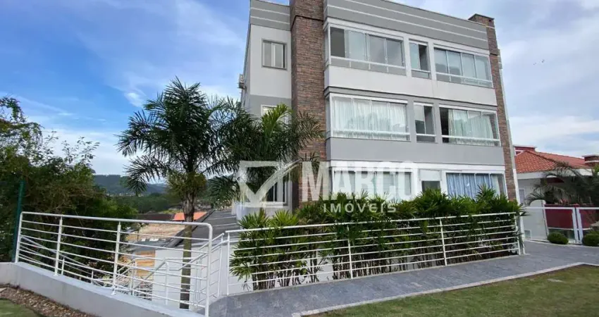 Apartamento com 2 quartos à venda no Centro, Pomerode 