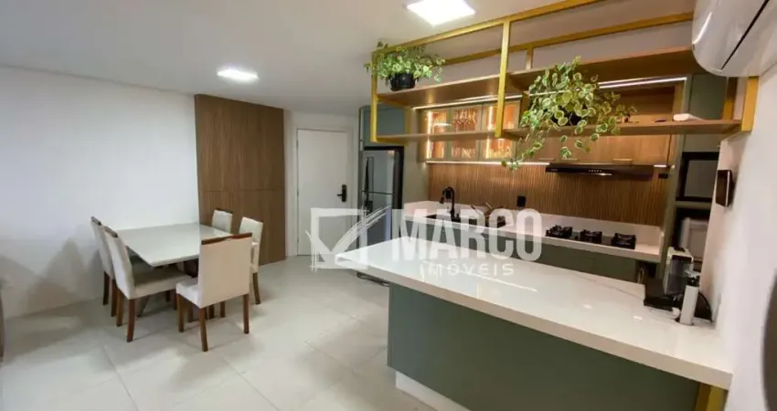 Apartamento com 3 quartos à venda no Centro, Pomerode