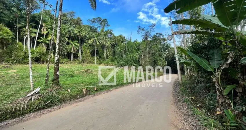 Terreno à venda no Testo Central, Pomerode