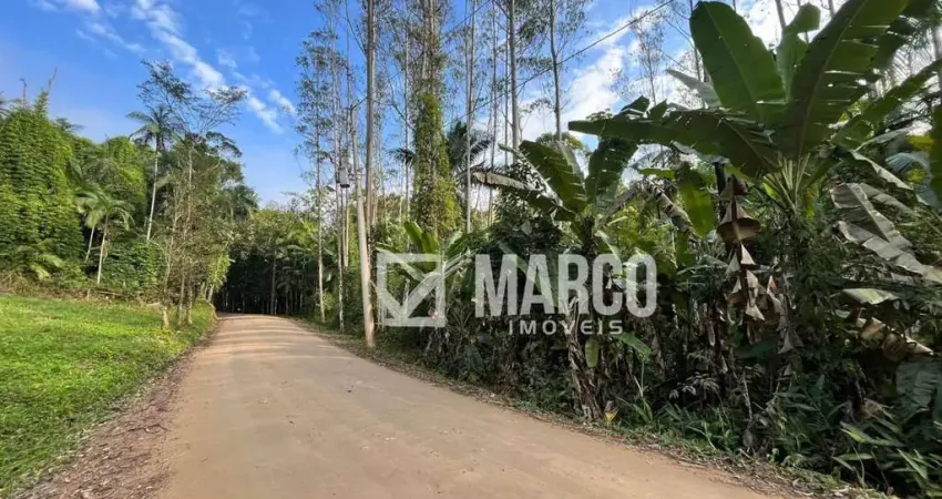 Terreno à venda no Testo Central, Pomerode 