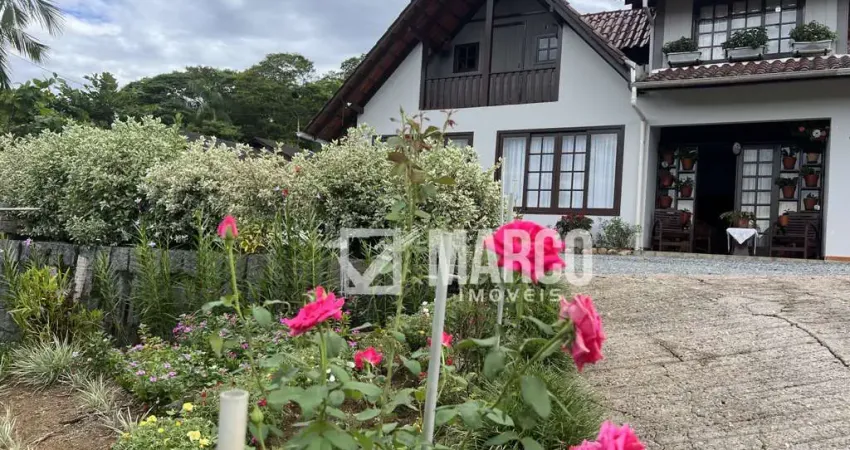 Casa com 3 quartos à venda no Testo Rega, Pomerode