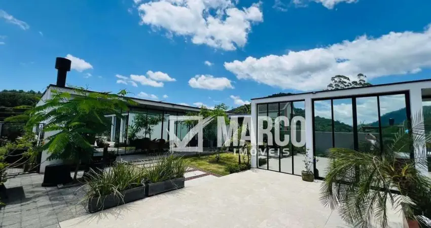 Casa com 4 quartos à venda no Centro, Pomerode