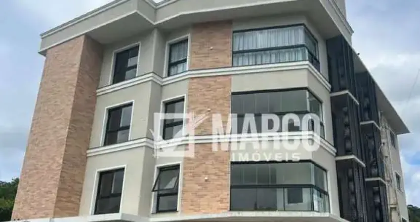 Apartamento com 2 quartos à venda no Centro, Pomerode