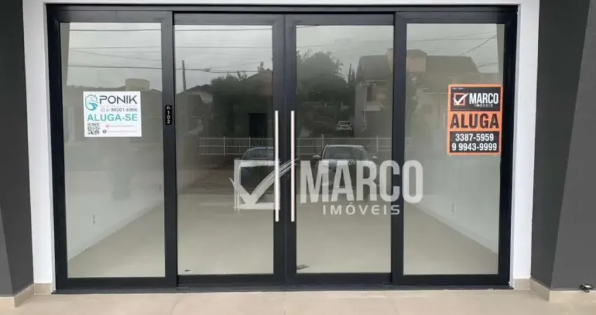 Sala comercial para alugar na Rua Tiradentes, 52, Centro, Pomerode