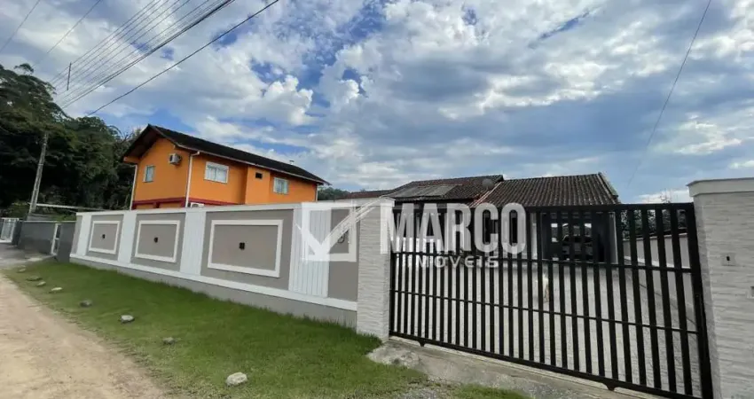 Casa com 3 quartos à venda no Testo Central, Pomerode