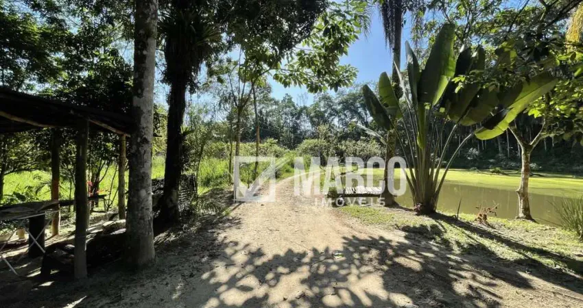 Chácara / sítio com 4 quartos à venda no Testo Rega, Pomerode