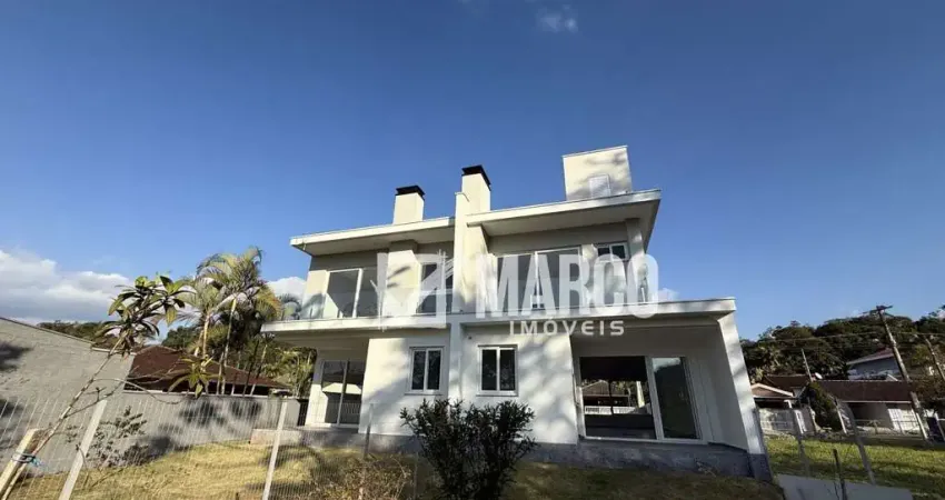 Casa com 3 quartos à venda no Ribeirão Clara, Pomerode 