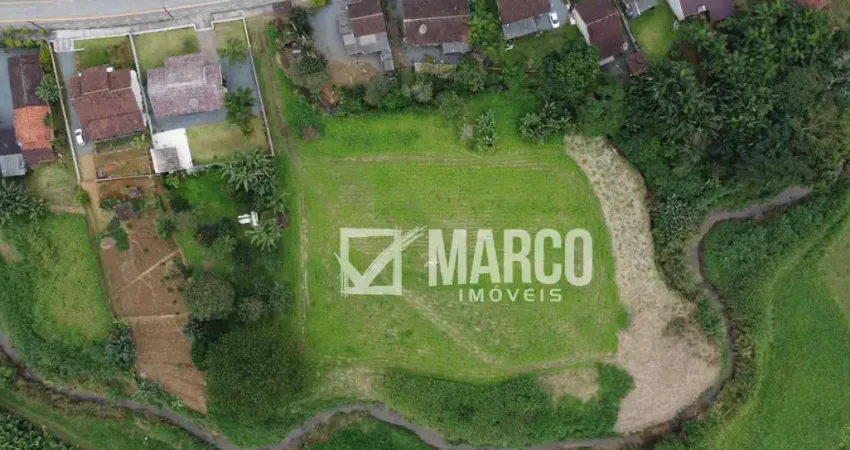 Terreno à venda no Wunderwald, Pomerode