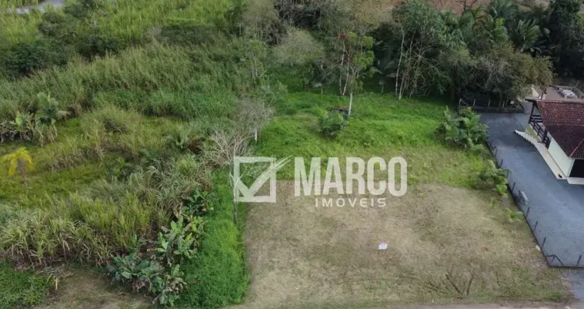 Terreno comercial à venda no Pomerode Fundos, Pomerode 