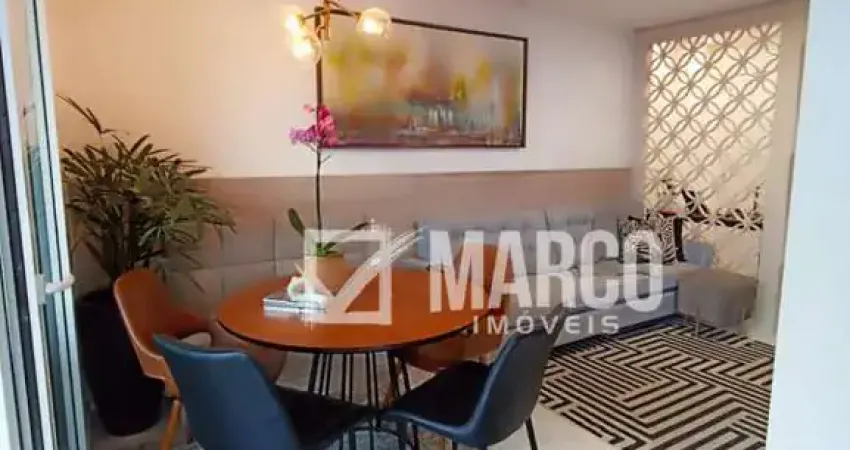 Apartamento com 2 quartos à venda no Centro, Pomerode