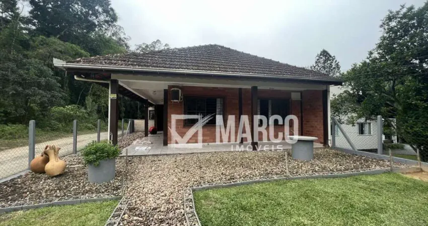 Casa com 4 quartos à venda no Ribeirão Clara, Pomerode