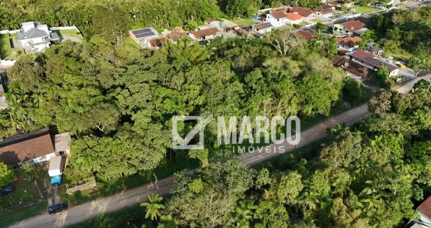 Terreno à venda no Testo Rega, Pomerode