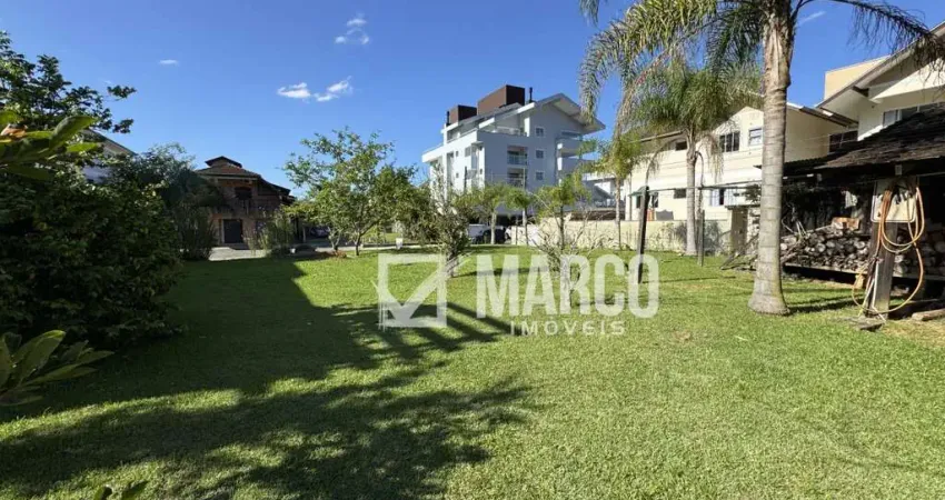 Terreno à venda no Centro, Pomerode