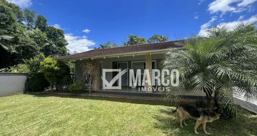 Casa com 3 quartos à venda no Centro, Pomerode