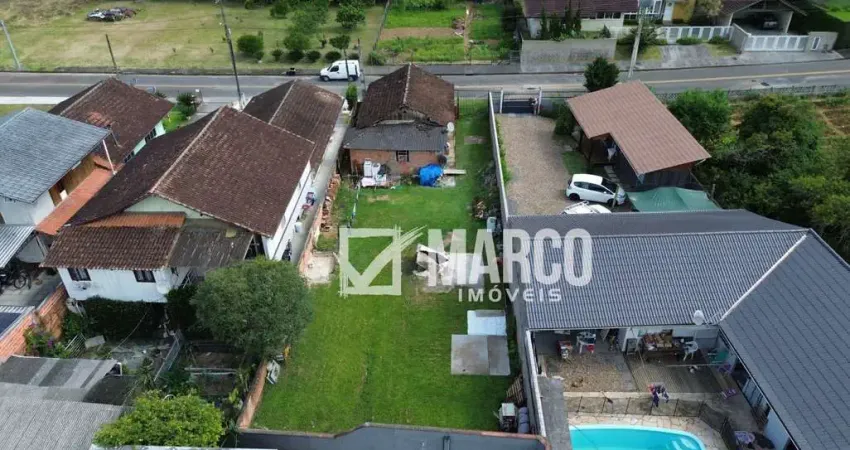 Casa com 3 quartos à venda no Centro, Pomerode